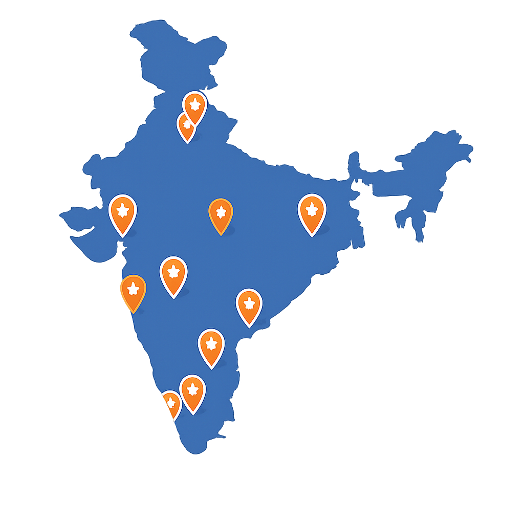 India Map