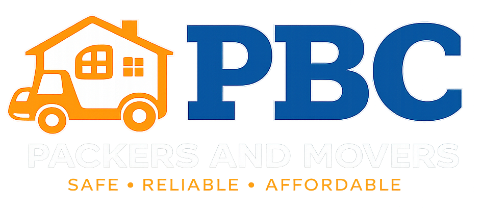PBC Packers & Movers